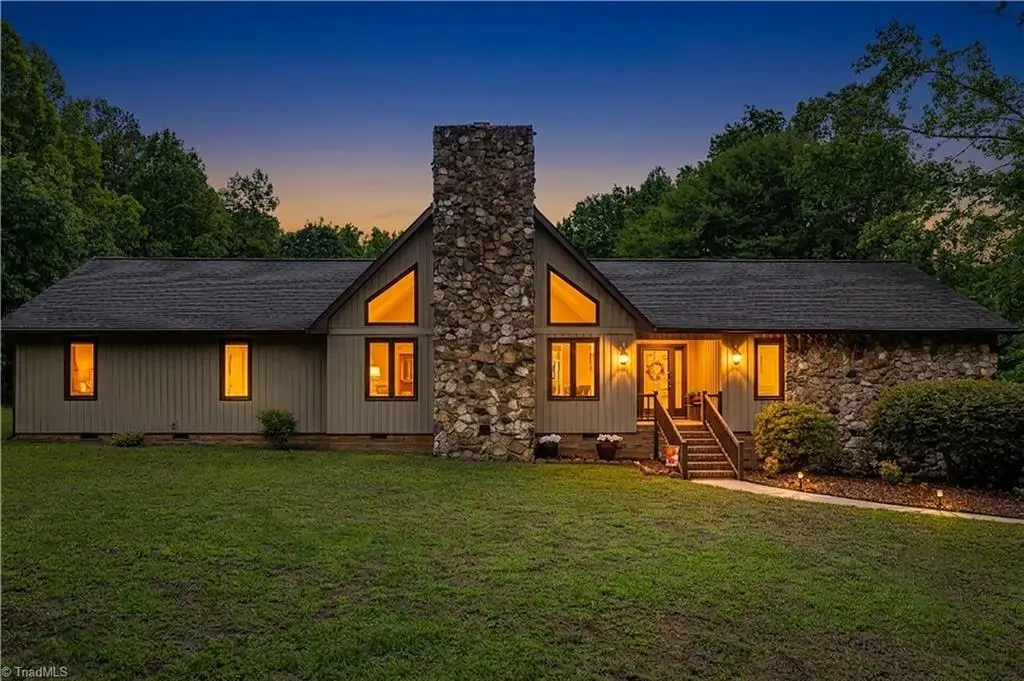 3505 Ivey Lane, Trinity, NC 27370 - #1