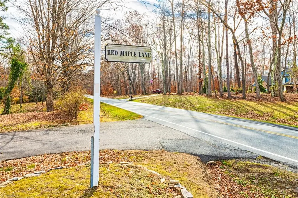 0 Conrad Road, Lewisville, NC 27023 - #1
