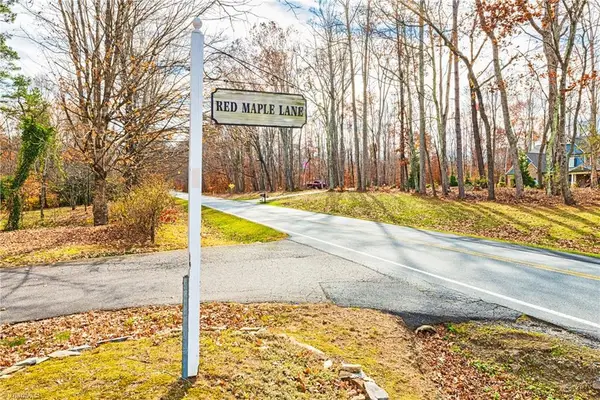 0 Conrad Road, Lewisville, NC 27023