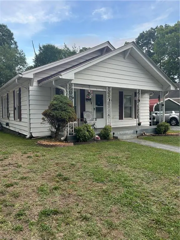 503 Dillon Street, Thomasville, NC 27360