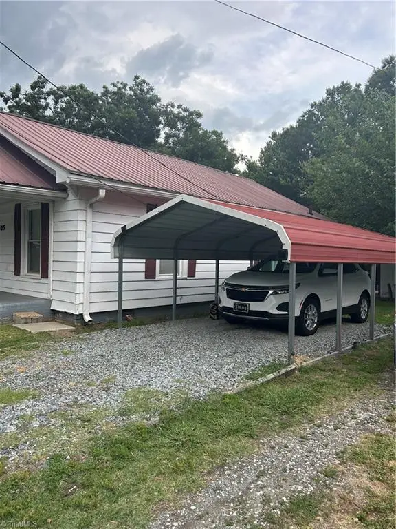 503 Dillon Street, Thomasville, NC 27360 - #2