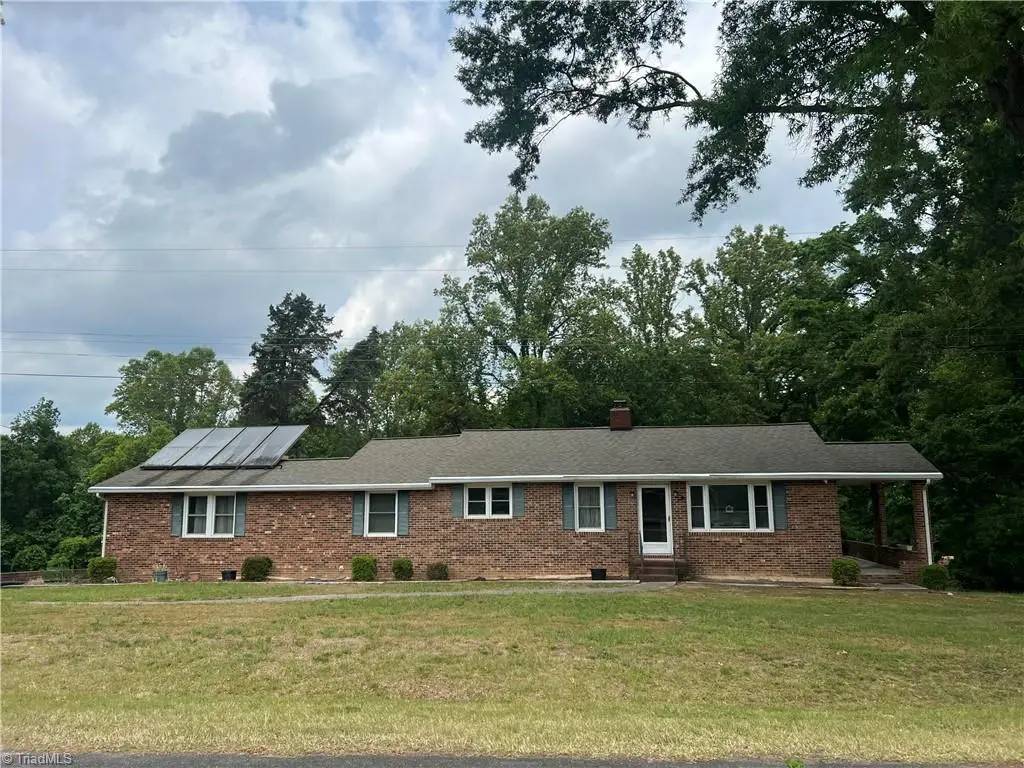 6090 Eaton Road, Walnut Cove, NC 27052 - #1