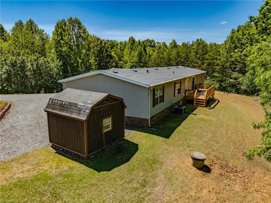 151 Fox Trot Lane, Pilot Mountain, NC 27041 - #3
