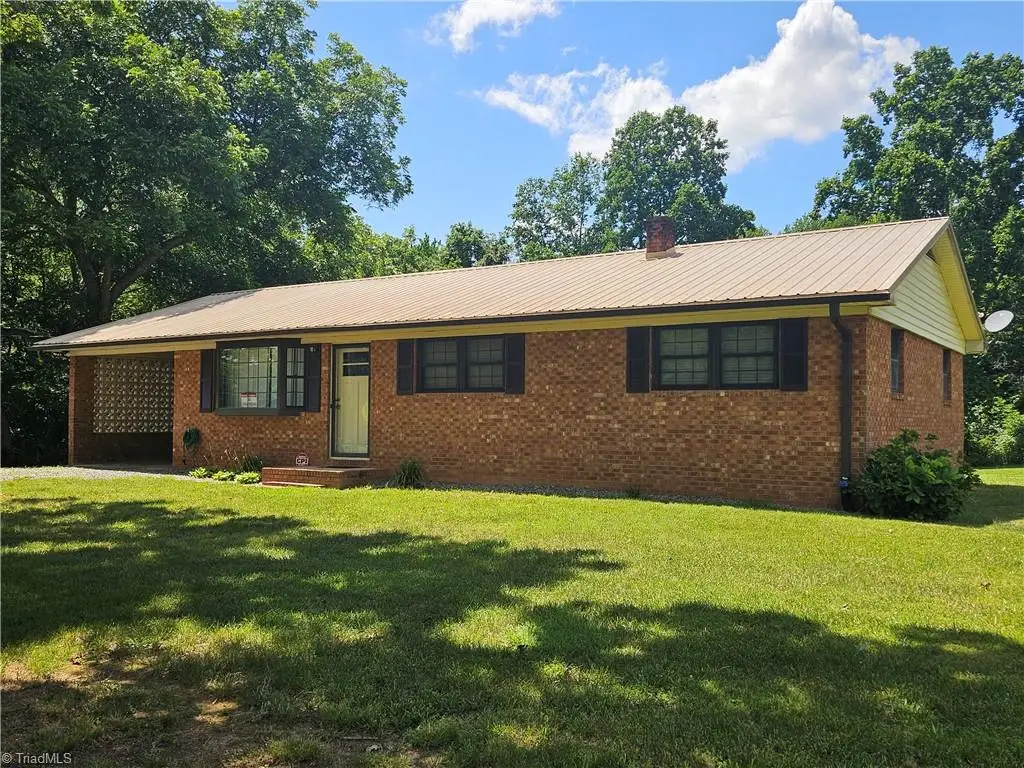 480 S Nc Highway 150, Lexington, NC 27295 - #1