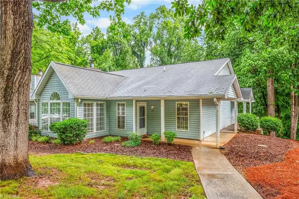 620 Balfour Road, Winston-Salem, NC 27104