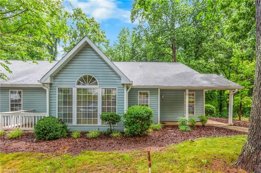 620 Balfour Road, Winston Salem, NC 27104 - #2