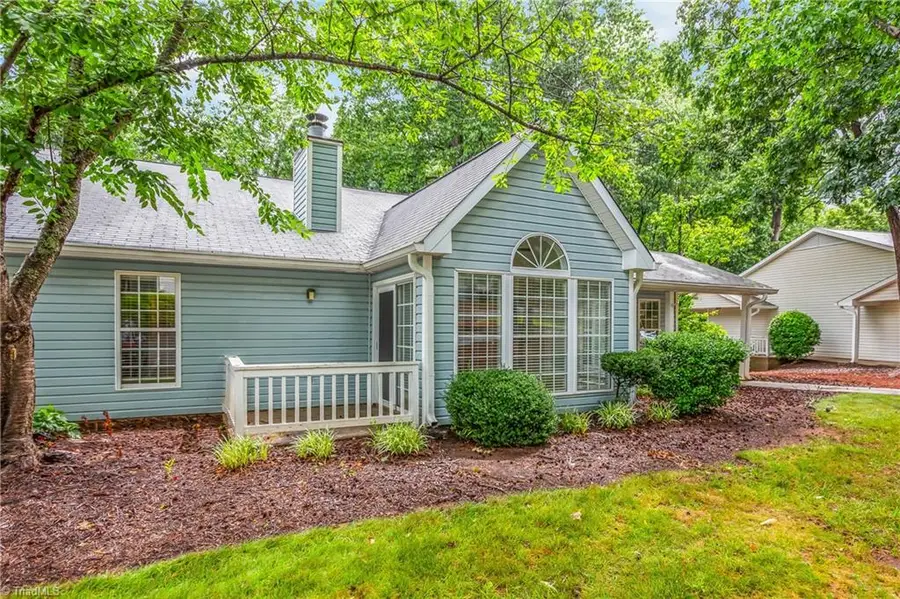 620 Balfour Road, Winston Salem, NC 27104 - #3
