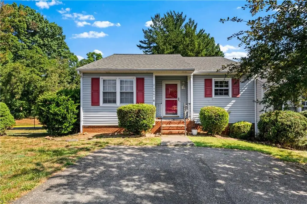 3663 Heathrow Drive, Winston Salem, NC 27127 - #1