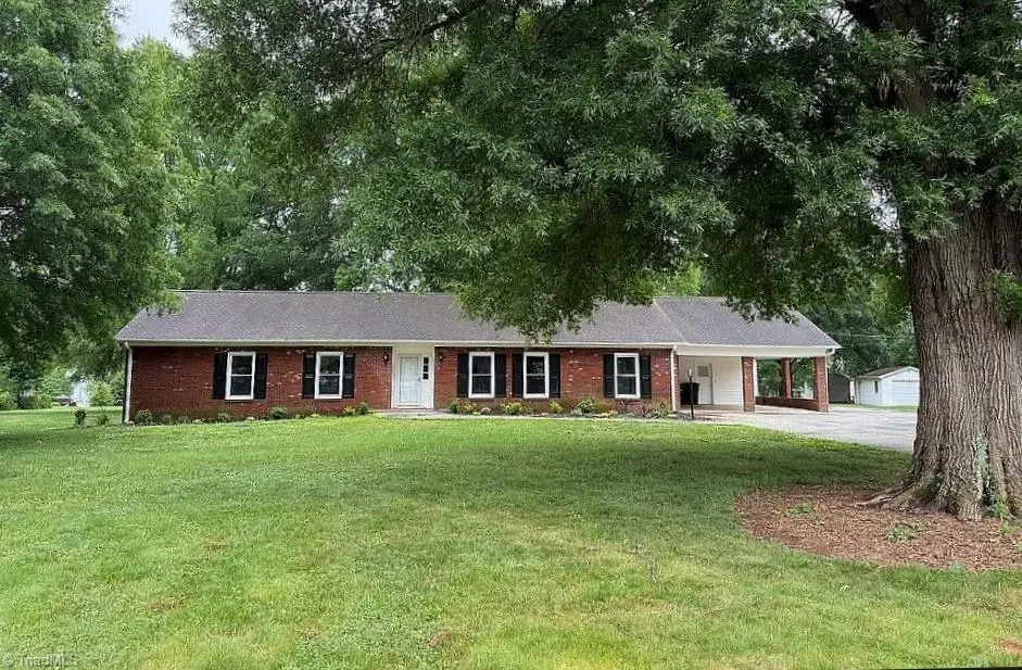 6004 Santa Maria Drive, Vienna, NC 27106 - #1
