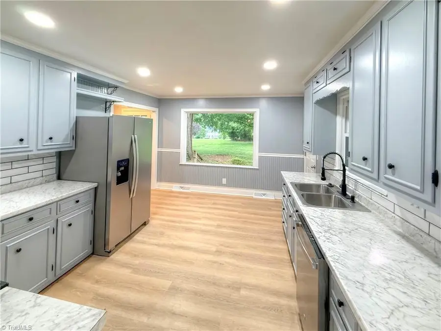6004 Santa Maria Drive, Vienna, NC 27106 - #3