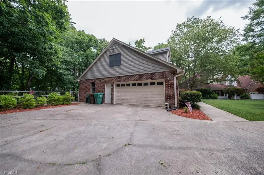 2448 Glen Cove Way, High Point, NC 27265 - #3