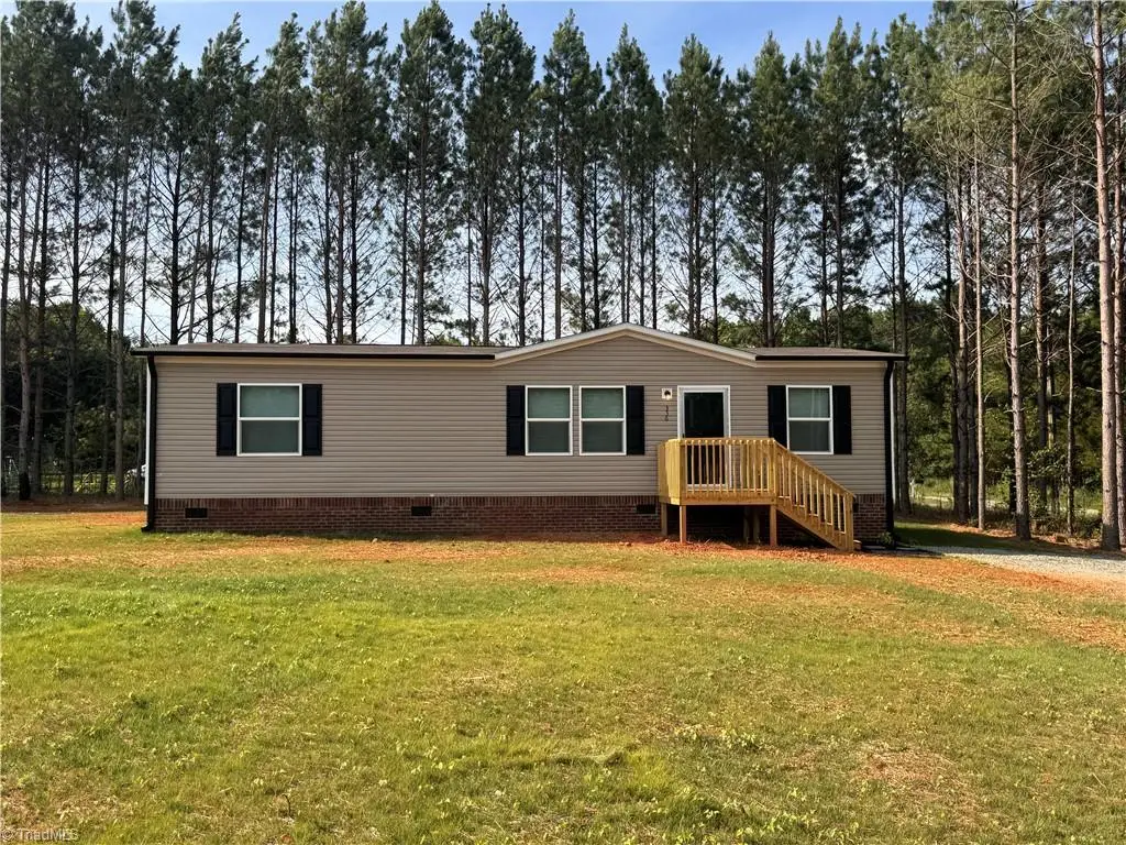 336 Ed Byerly Road, Lexington, NC 27295 - #1