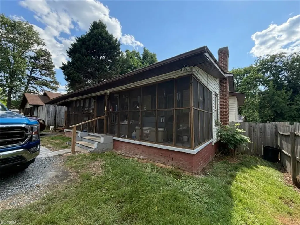 312 Reid Street, Thomasville, NC 27360 - #1