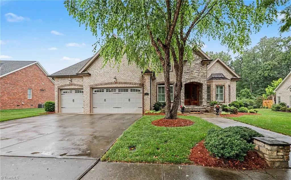 1070 Old Stone Lane, Kernersville, NC 27284 - #1
