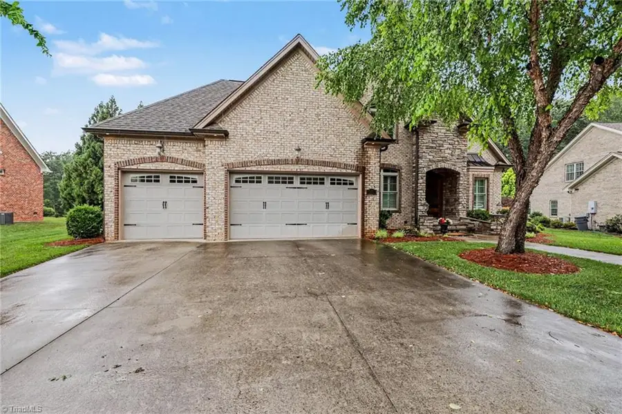 1070 Old Stone Lane, Kernersville, NC 27284 - #2