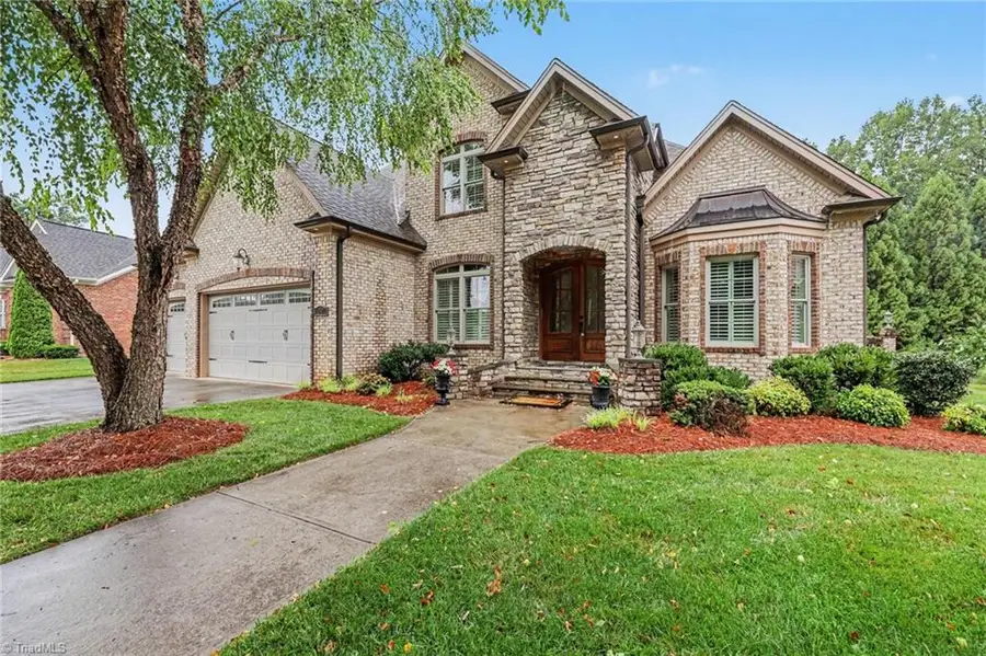 1070 Old Stone Lane, Kernersville, NC 27284 - #3