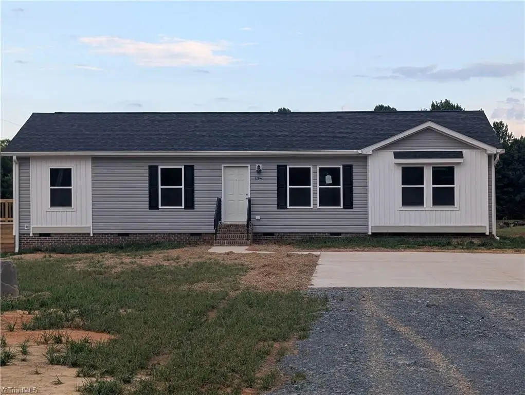 1204 Hawksview Road, Franklinville, NC 27248 - #1