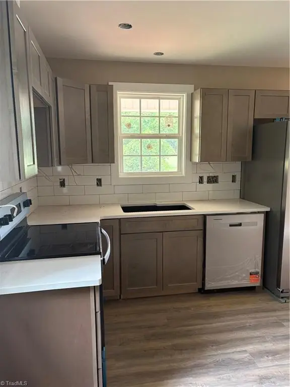 506 Moore Drive, Lexington, NC 27292 - #3