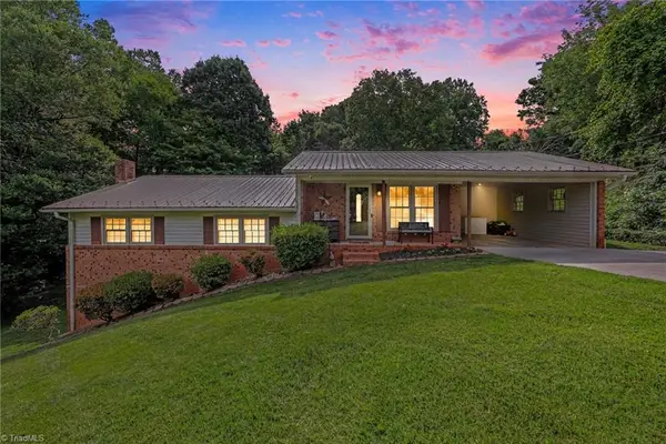 352 William Lane, Lexington, NC 27295