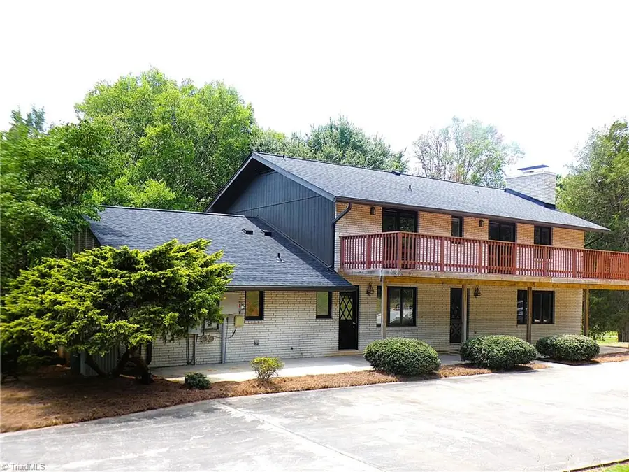 167 Overlook Drive, Advance, NC 27006 - #2
