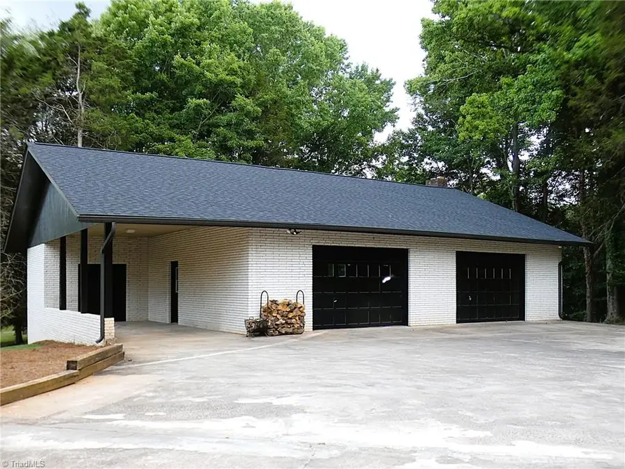 167 Overlook Drive, Advance, NC 27006 - #3