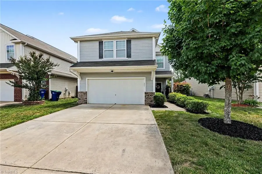 733 Petree Farm Lane, Rural Hall, NC 27045 - #2