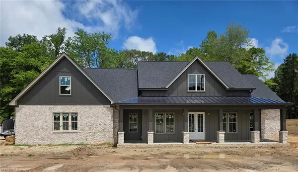 6787 Ridge Road, Lexington, NC 27295