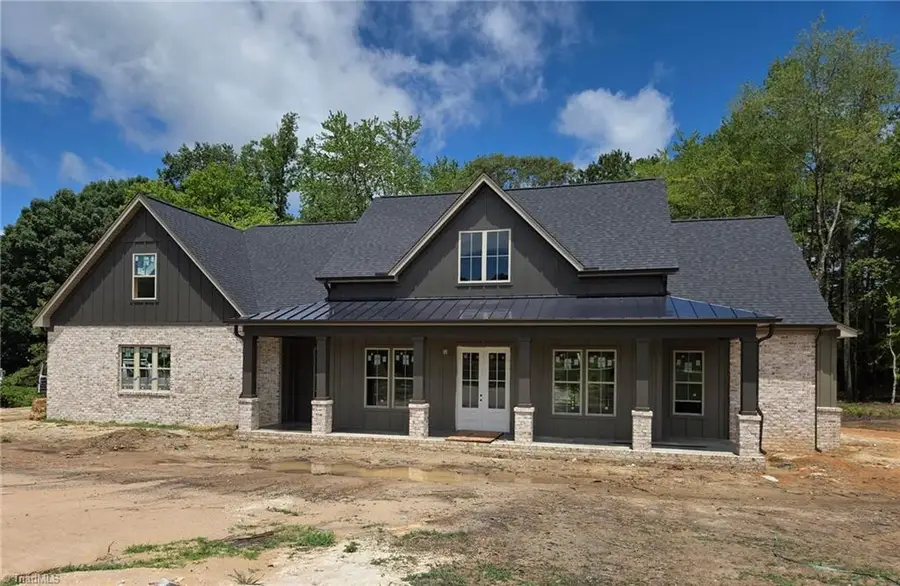 6787 Ridge Road, Lexington, NC 27295 - #2