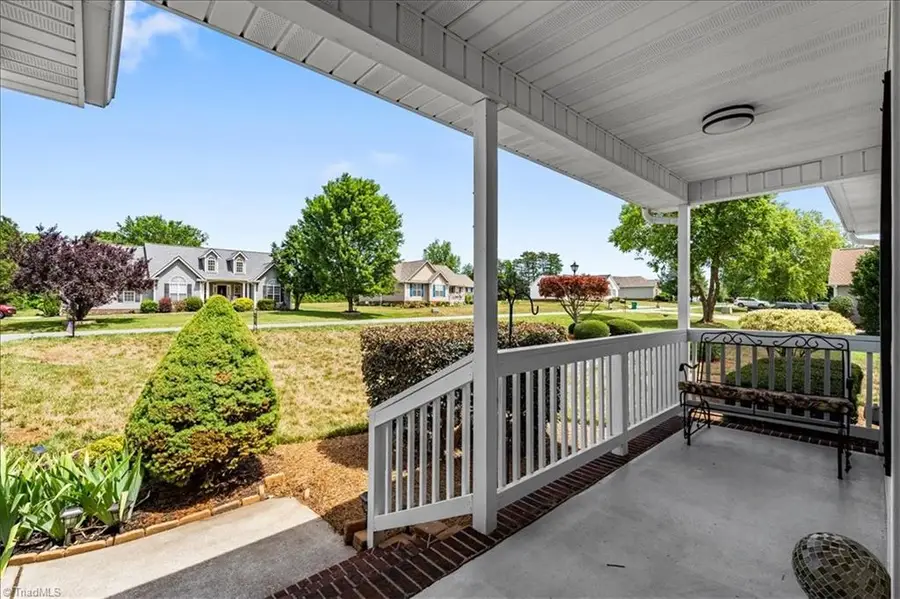 345 River Run Drive, Reidsville, NC 27320 - #3