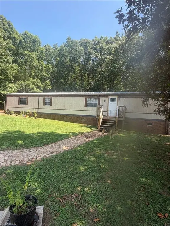 7305 Millcroft Court, Pleasant Garden, NC 27313 - #3