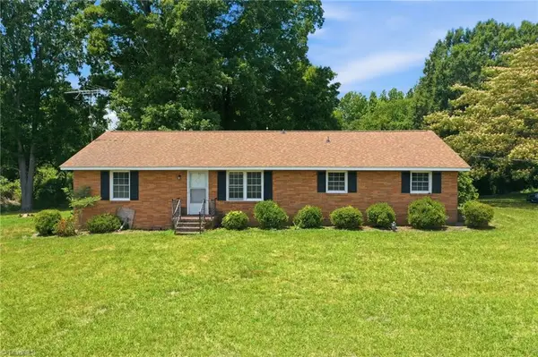 3075 County Farm Road, Gibsonville, NC 27249