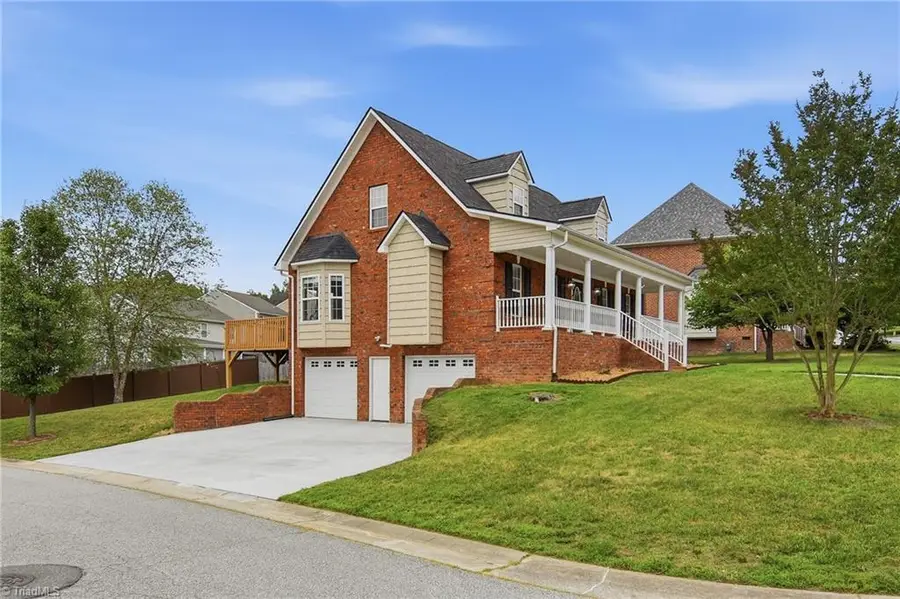 4603 Center Rock Court, South Fork, NC 27127 - #3