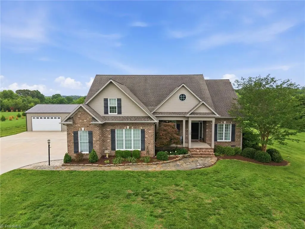 7504 Ingle Dairy Road, Burlington, NC 27215 - #1