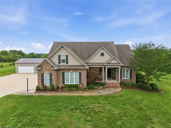 7504 Ingle Dairy Road, Burlington, NC 27215