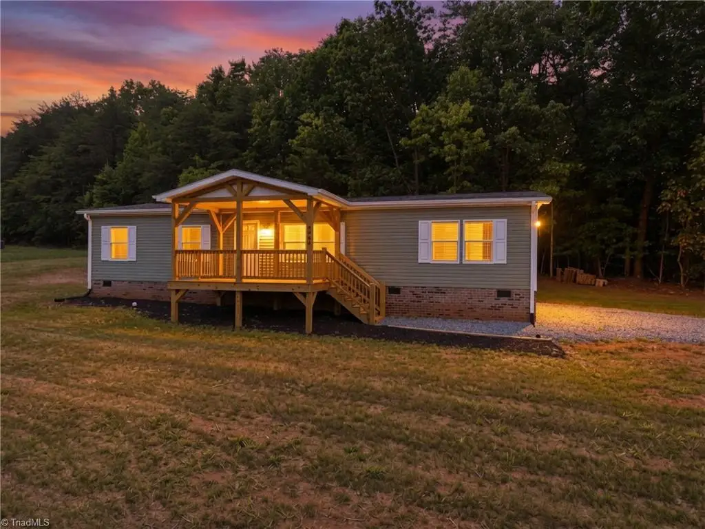 4963 Rhoney Road, Connelly Springs, NC 28612 - #1