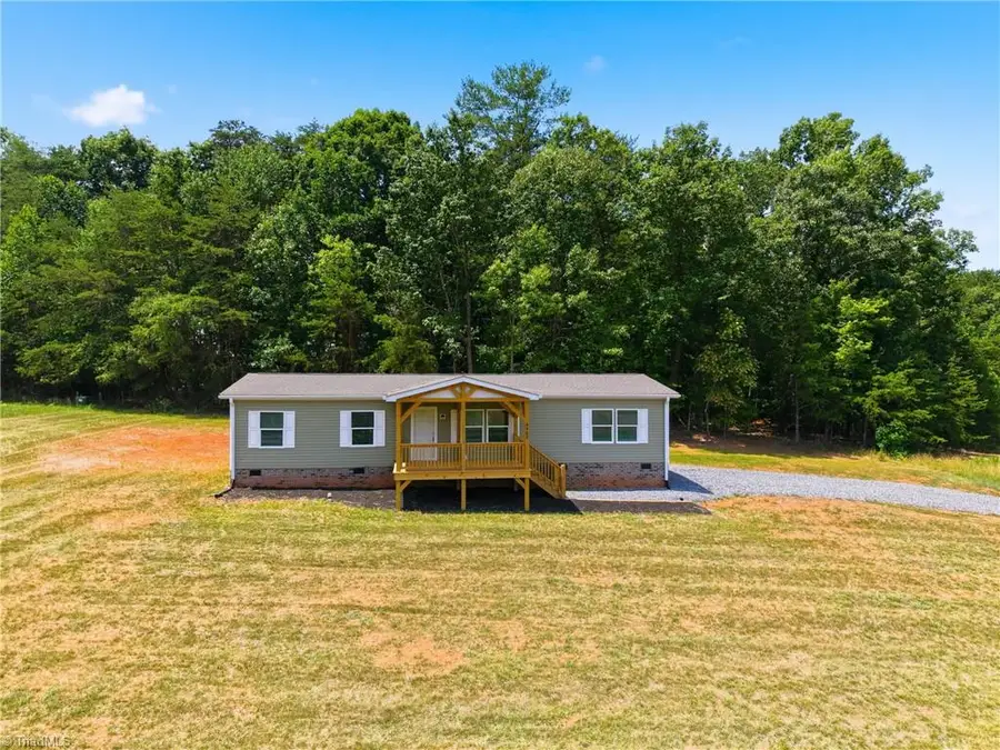 4963 Rhoney Road, Connelly Springs, NC 28612 - #2