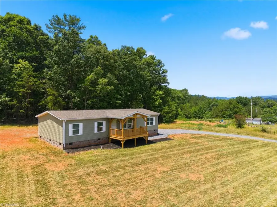 4963 Rhoney Road, Connelly Springs, NC 28612 - #3