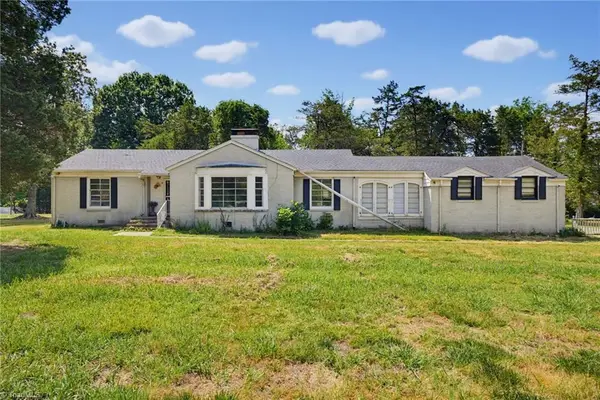 5203 High Point Road, Greensboro, NC 27407
