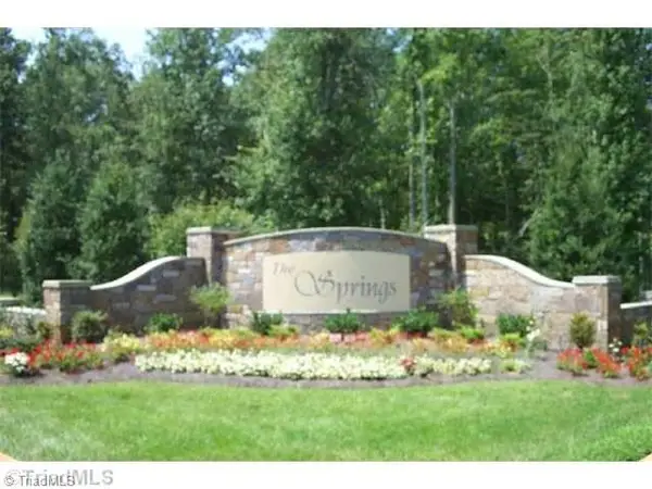 821 Rocky Cove Lane, Denton, NC 27239