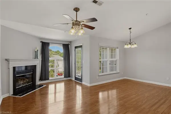 134 Rivertree Lane, Winston-Salem, NC 27103