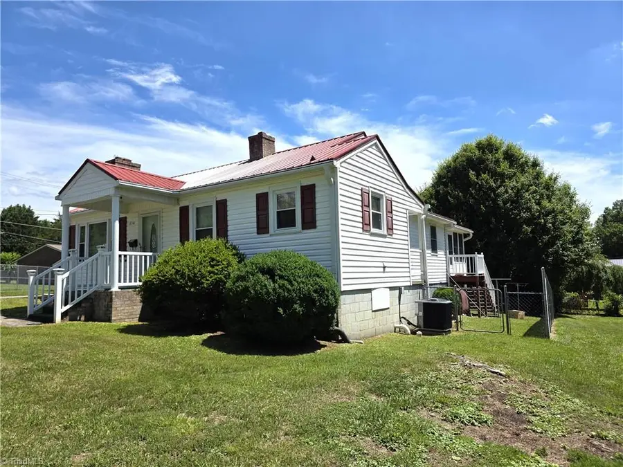 350 Linville Road, Mount Airy, NC 27030 - #2