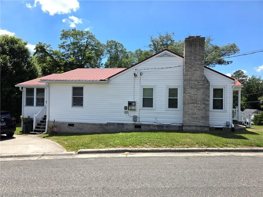 350 Linville Road, Mount Airy, NC 27030 - #3