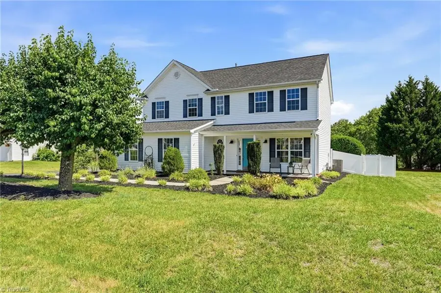 322 Sailway Road, Arcadia, NC 27127 - #2
