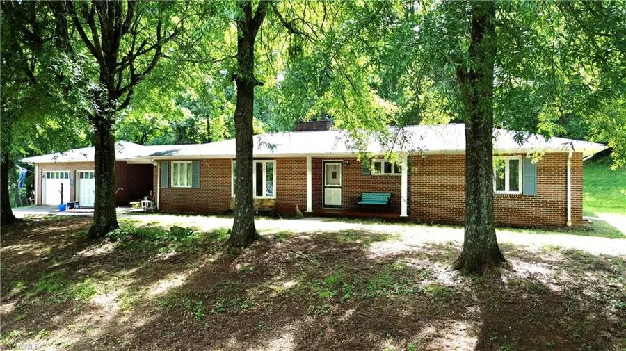 2297 Austin Traphill Road, Elkin, NC 28621 - #2