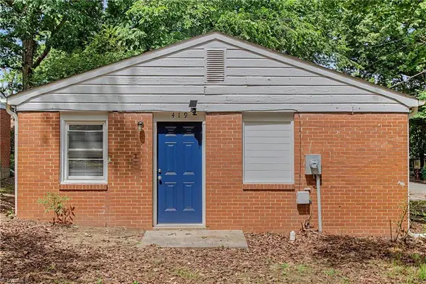 419 Hobson Street, High Point, NC 27260