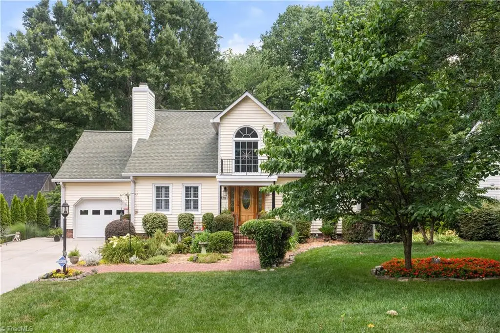 4281 Bower Lane, Winston Salem, NC 27104 - #1