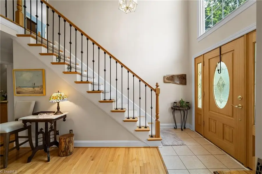 4281 Bower Lane, Winston Salem, NC 27104 - #3