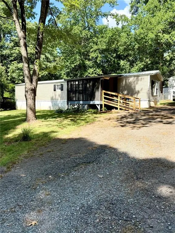 196 Sonora Drive, Advance, NC 27006 - #1