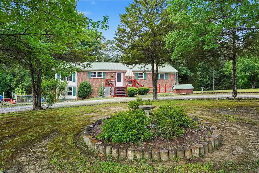 202 Arrowood Lane, Jamestown, NC 27282 - #3
