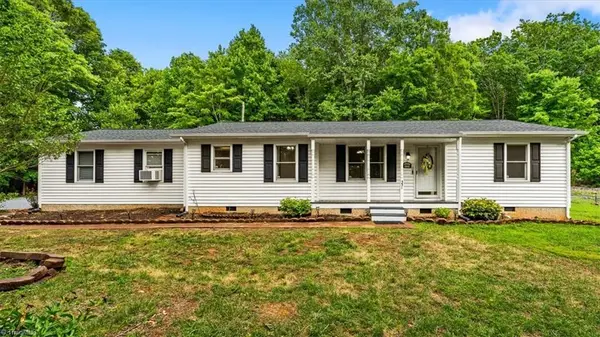 331 Vista Parkway, Asheboro, NC 27205